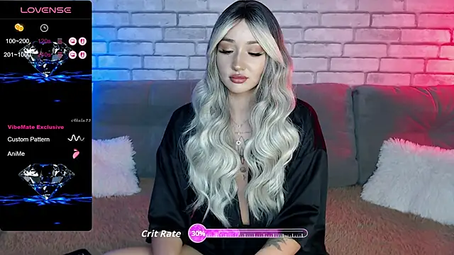 Snapshot of Eva_Evile chatting on November 3, 2025, 10:19 am Eva Evile online show from November 3, 2025, 10:19 am