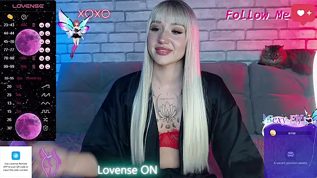 Snapshot of Eva_Evile chatting on March 15, 2025, 12:56 pm Eva Evile online show from March 15, 2025, 12:56 pm