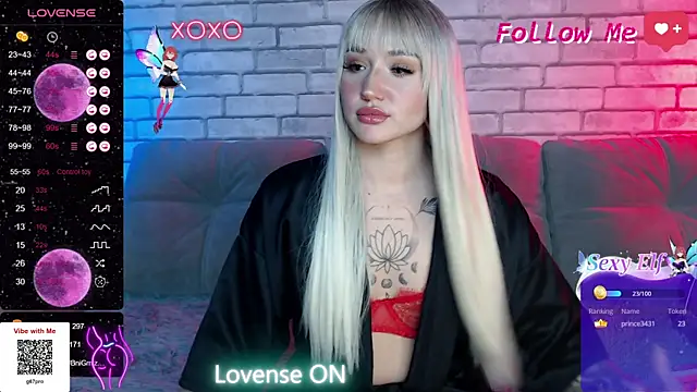 Snapshot of Eva_Evile chatting on March 15, 2025, 3:59 pm Eva Evile online show from March 15, 2025, 3:59 pm