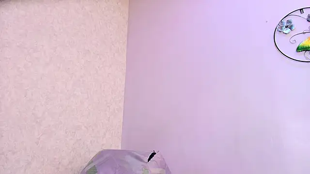 Chantal taylor  online show from February 10, 2026, 12:04 pm