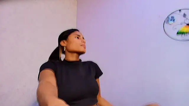 Chantal taylor  online show from February 9, 2026, 12:14 pm