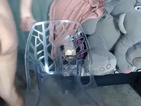 Victoria angel x online show from February 24, 2025, 4:04 pm