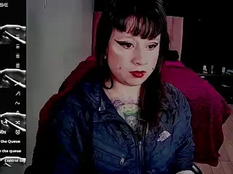 Sophiemarie5 online show from January 5, 2025, 11:01 pm