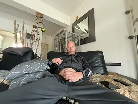 Germankink online show from May 11, 2026, 11:00 am