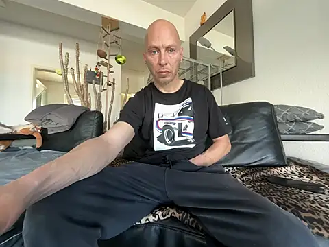 Germankink online show from April 28, 2026, 10:19 am