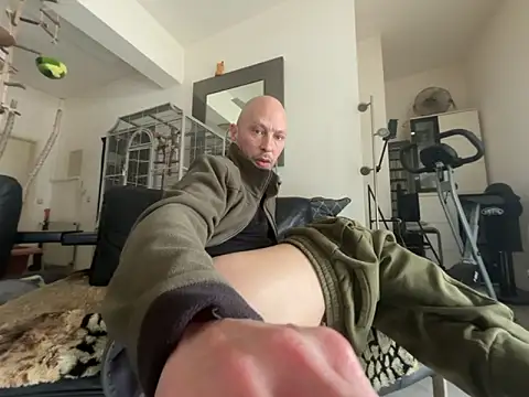 Germankink online show from February 21, 2026, 11:56 am