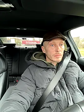 Germankink online show from December 3, 2025, 1:10 pm