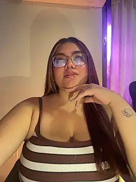 Snapshot of KathyGonzalez chatting on January 10, 2026, 1:39 pm KathyGonzalez online show from January 10, 2026, 1:39 pm