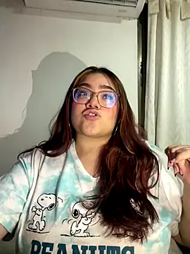 Snapshot of KathyGonzalez chatting on December 19, 2025, 6:27 am KathyGonzalez online show from December 19, 2025, 6:27 am