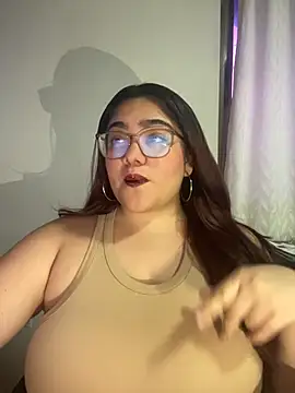Snapshot of KathyGonzalez chatting on November 27, 2025, 11:21 am KathyGonzalez online show from November 27, 2025, 11:21 am