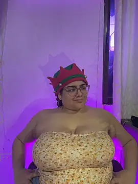 Snapshot of KathyGonzalez chatting on December 4, 2025, 9:25 pm KathyGonzalez online show from December 4, 2025, 9:25 pm