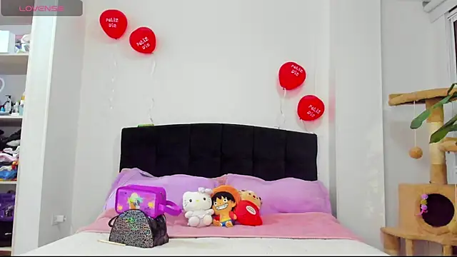 JuliaRose ks online show from February 24, 2026, 12:44 am