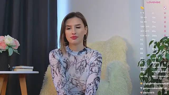 Snapshot of melissa_kisses chatting on March 20, 2025, 2:10 pm melissa kisses online show from March 20, 2025, 2:10 pm