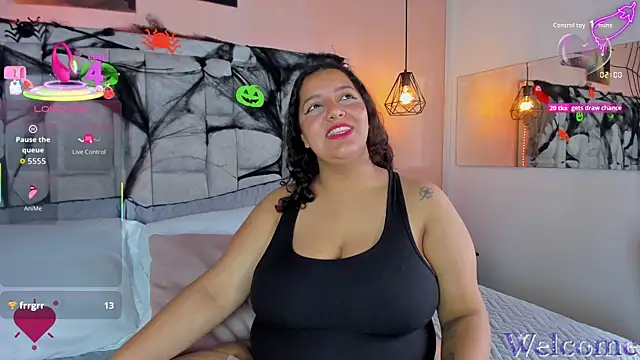 Jaiser 17 online show from October 30, 2025, 3:31 pm