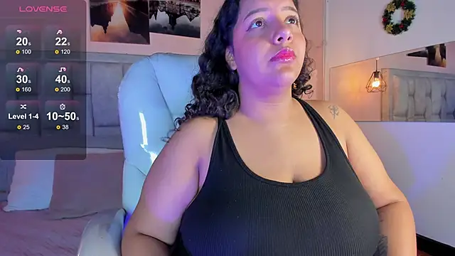 Jaiser 17 online show from March 6, 2026, 5:24 am