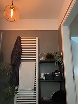 ElenaHaze online show from December 14, 2025, 9:26 am