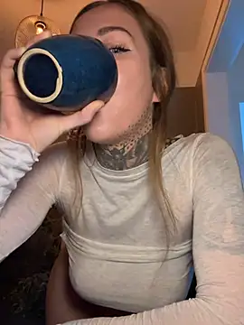 ElenaHaze online show from March 2, 2026, 7:48 am