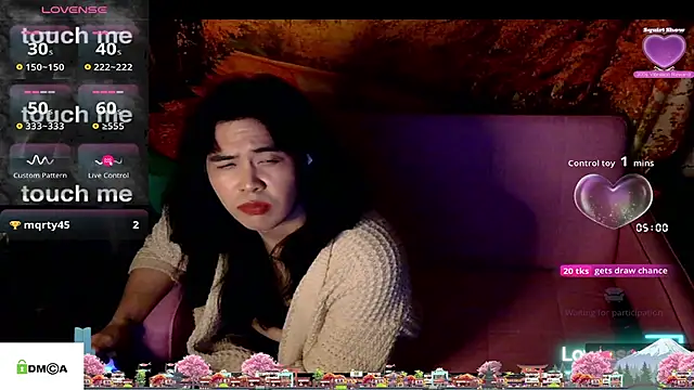 Snapshot of tashakaixxx chatting on November 12, 2025, 5:39 pm tashakaixxx online show from November 12, 2025, 5:39 pm