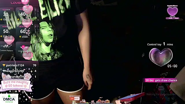 Snapshot of tashakaixxx chatting on October 15, 2025, 3:31 pm tashakaixxx online show from October 15, 2025, 3:31 pm