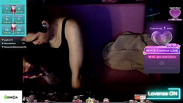 tashakaixxx online show from January 6, 2026, 6:17 am