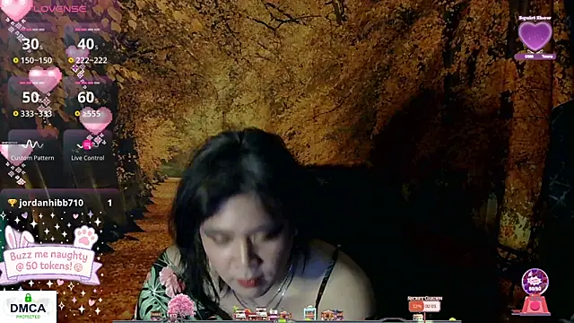 Snapshot of tashakaixxx chatting on October 1, 2025, 12:06 am tashakaixxx online show from October 1, 2025, 12:06 am