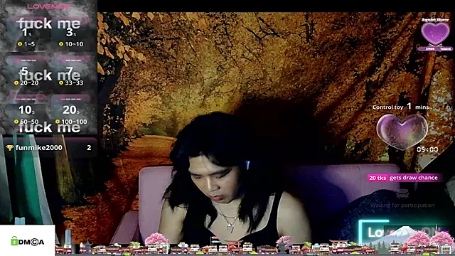 Snapshot of tashakaixxx chatting on November 13, 2025, 5:44 am tashakaixxx online show from November 13, 2025, 5:44 am