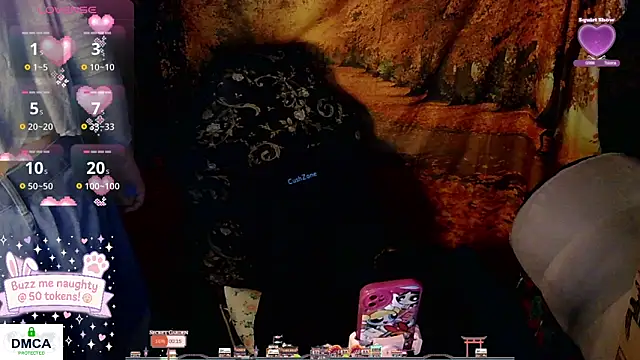 Snapshot of tashakaixxx chatting on October 21, 2025, 5:34 pm tashakaixxx online show from October 21, 2025, 5:34 pm