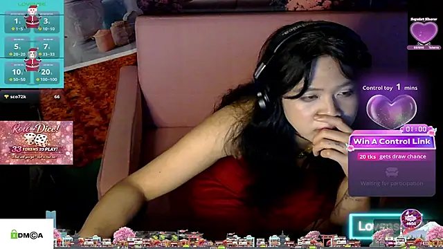 Snapshot of tashakaixxx chatting on February 16, 2026, 10:03 am tashakaixxx online show from February 16, 2026, 10:03 am