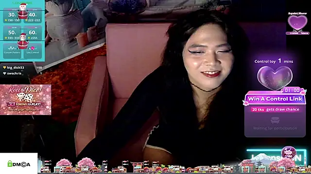 Snapshot of tashakaixxx chatting on February 18, 2026, 12:45 pm tashakaixxx online show from February 18, 2026, 12:45 pm