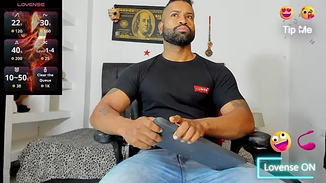 MattRodriguez9 online show from February 1, 2026, 12:03 pm