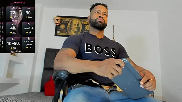 MattRodriguez9 online show from October 18, 2025, 11:12 am