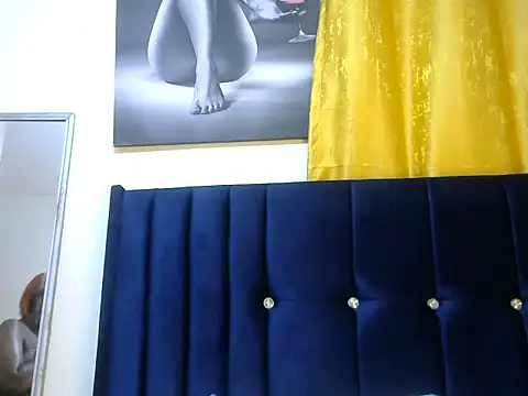 Sexy lla online show from October 24, 2025, 10:03 am