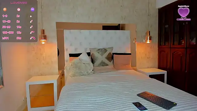 AshleyyBrownn online show from December 4, 2025, 1:59 am