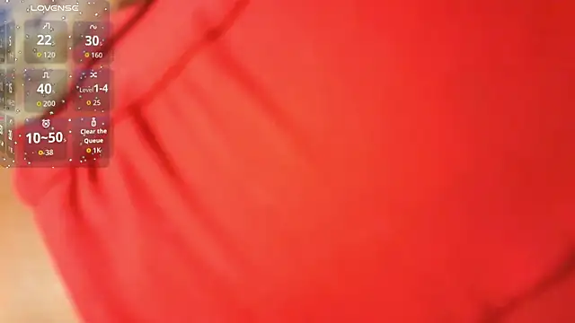 adaraSmiith online show from December 2, 2025, 1:13 pm