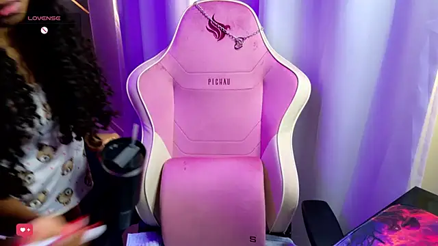 LorenaSirena online show from September 18, 2025, 2:31 pm