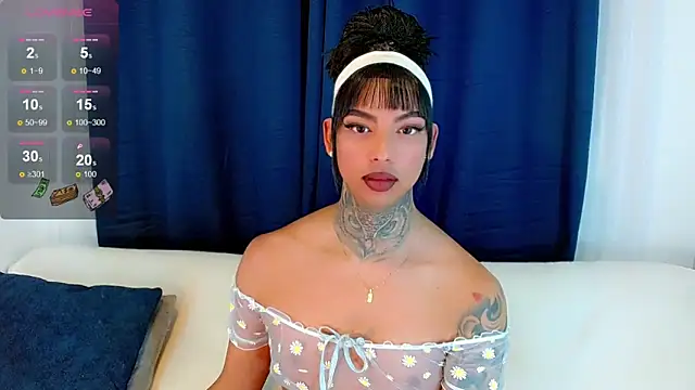 laura sweett120 online show from October 18, 2025, 12:56 am