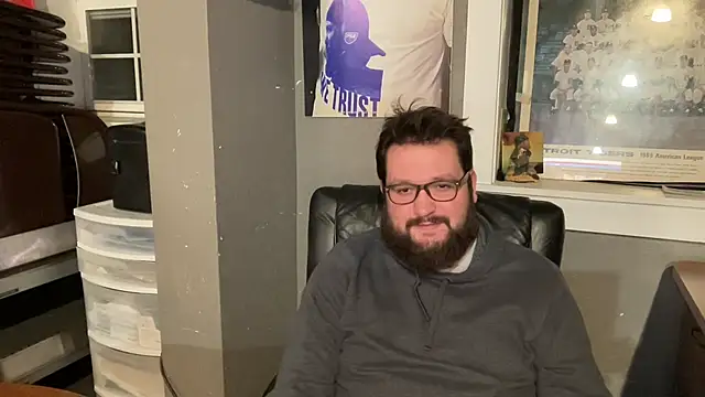 daddystone101 online show from February 24, 2025, 4:16 am