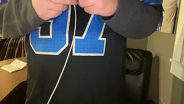 daddystone101 online show from January 10, 2025, 2:46 am