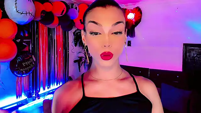 the-horus-girl online show from October 28, 2025, 5:45 pm