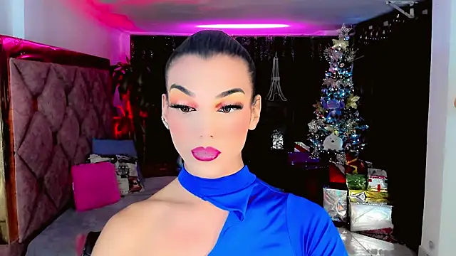 the-horus-girl online show from November 25, 2025, 11:37 pm