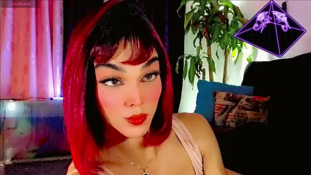 the-horus-girl online show from May 2, 2026, 1:22 am