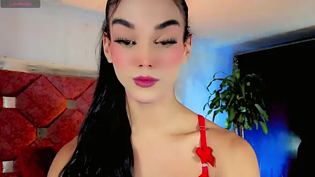 the-horus-girl online show from May 20, 2026, 3:47 am