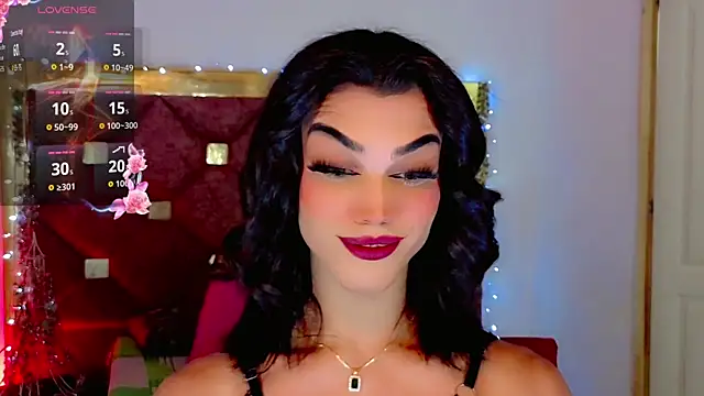 the-horus-girl online show from April 7, 2026, 5:42 am