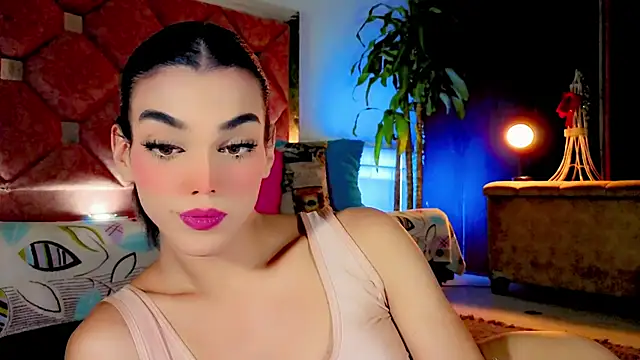 the-horus-girl online show from May 14, 2026, 3:03 am