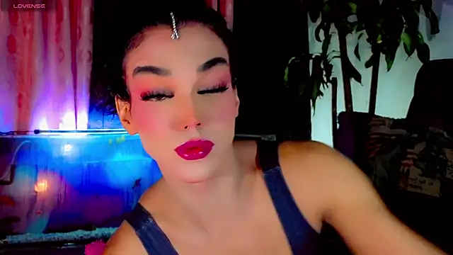 the-horus-girl online show from May 3, 2026, 12:49 am