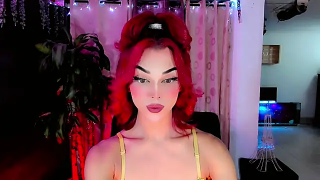 Snapshot of the-horus-girl chatting on January 15, 2026, 4:27 am the-horus-girl online show from January 15, 2026, 4:27 am