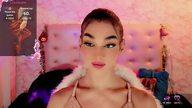 Snapshot of the-horus-girl chatting on July 15, 2026, 12:50 am the-horus-girl online show from July 15, 2026, 12:50 am