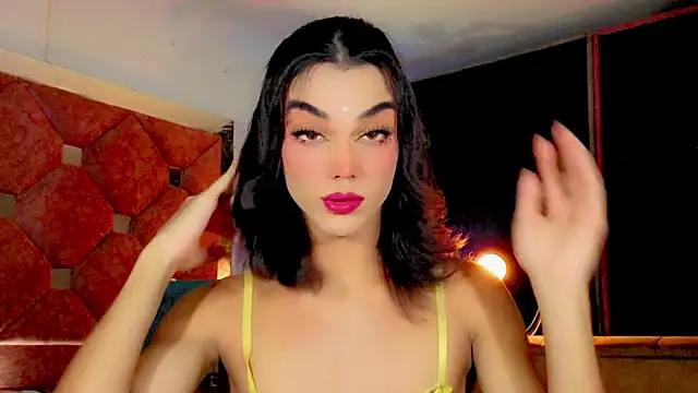 the-horus-girl online show from May 12, 2026, 7:27 am