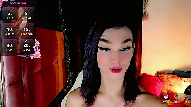 Snapshot of the-horus-girl chatting on June 30, 2026, 9:15 pm the-horus-girl online show from June 30, 2026, 9:15 pm