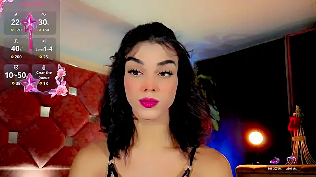 the-horus-girl online show from May 15, 2026, 9:46 pm